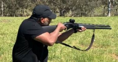 Tell-tale signs one Bondi Beach massacre gunman was military trained