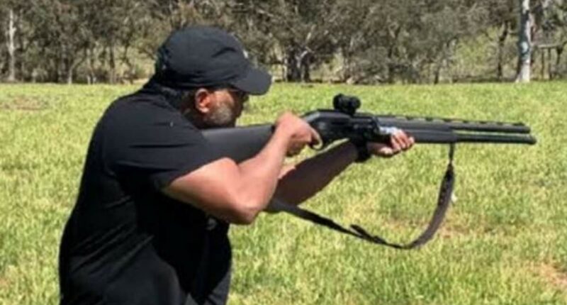 Tell-tale signs one Bondi Beach massacre gunman was military trained