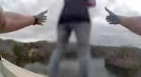 Tennessee officers rescue woman considering jumping from bridge on day after Christmas