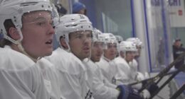 Tentative deal reached between hockey league and union players, ECHL says