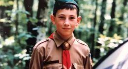 Terrifying truth about what really happened to Boy Scout who vanished