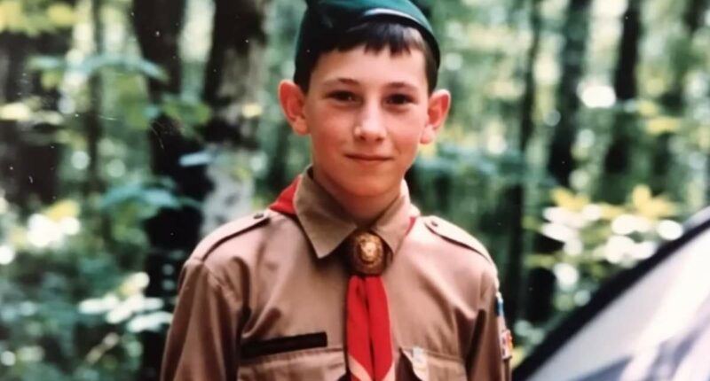 Terrifying truth about what really happened to Boy Scout who vanished