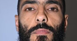 Terror plotter's brother 'went to school' with beach massacre gunman