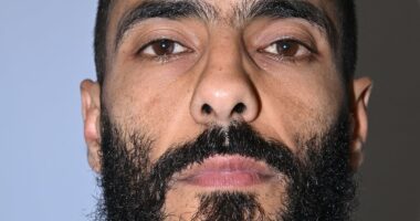 Terror plotter's brother 'went to school' with beach massacre gunman