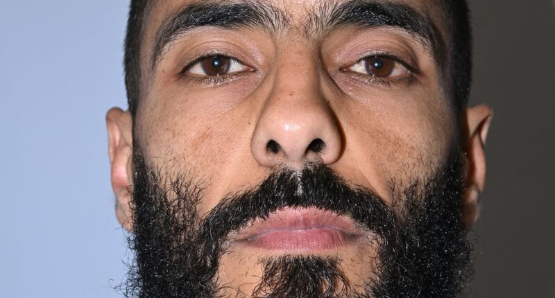 Terror plotter's brother 'went to school' with beach massacre gunman