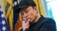 Tesla CEO Elon Musk defends H-1B visas, says tariffs distort markets