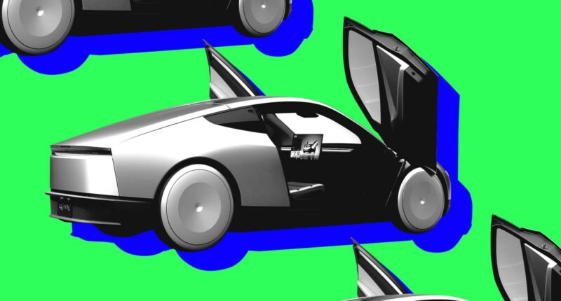 Tesla misled customers about self-driving features, judge rules