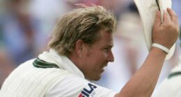 Test cricket legends to honour the late Shane Warne in the most perfect way at Boxing Day Ashes Test