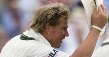 Test cricket legends to honour the late Shane Warne in the most perfect way at Boxing Day Ashes Test