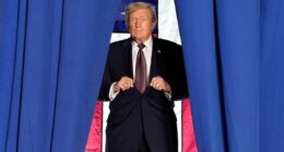 Test your knowledge of 2025 with CLIVE MYRIE's fiendish quiz