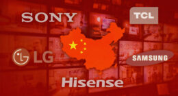 Texas AG Sues CCP-Linked TV Companies For Spying on Texans