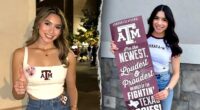 Texas A&M student Brianna Aguilera had deleted suicide note on phone, police say