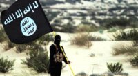 Texas man charged with attempting to provide material support to ISIS in federal terrorism case