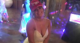 Texas substitute teacher and boyfriend arrested on child sex charges