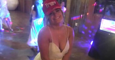 Texas substitute teacher and boyfriend arrested on child sex charges