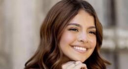 Texas teenager's final words before she left home and vanished