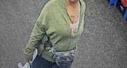 Texas woman arrested for hiding razor blades in loaves of bread at Mississippi Walmart stores