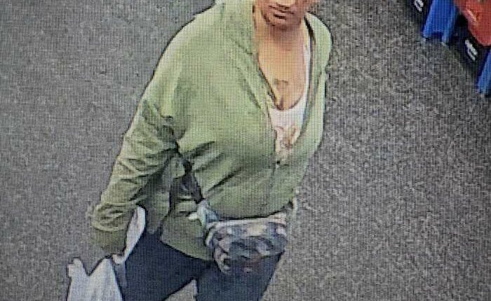 Texas woman arrested for hiding razor blades in loaves of bread at Mississippi Walmart stores