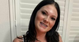 Text messages emerge between Anna Kepner's stepmother and her ex