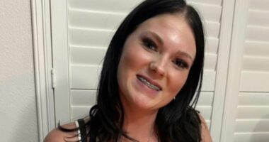 Text messages emerge between Anna Kepner's stepmother and her ex