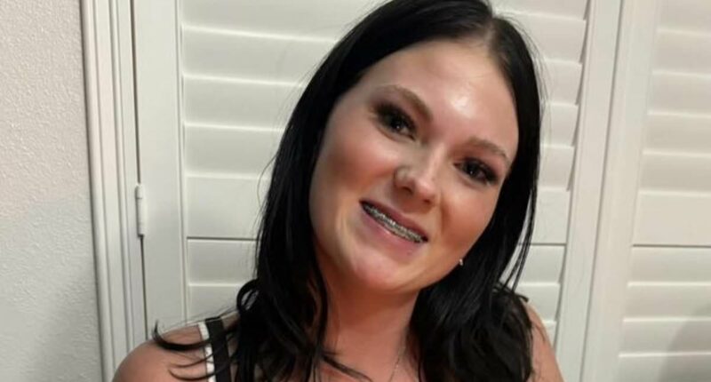 Text messages emerge between Anna Kepner's stepmother and her ex