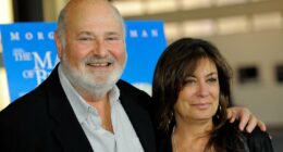'Thank you for all you gave us': Hollywood reacts to Rob Reiner's death