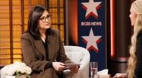 The 60 Minutes report on CECOT that Bari Weiss censored is now internet contraband