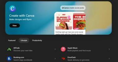 The ChatGPT app store is here