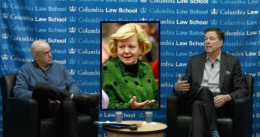 'The Court has been equally clear': Judge dings DOJ for contemplating warrantless search of Comey friend's files 'in direct contravention' of court orders