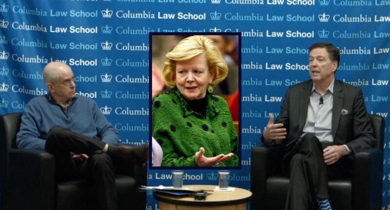 'The Court has been equally clear': Judge dings DOJ for contemplating warrantless search of Comey friend's files 'in direct contravention' of court orders