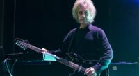 The Cure guitarist Perry Bamonte dies aged 65