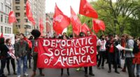 The DSA undercuts Black New Yorkers