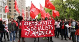 The DSA undercuts Black New Yorkers