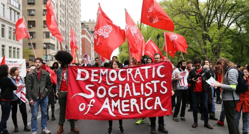 The DSA undercuts Black New Yorkers