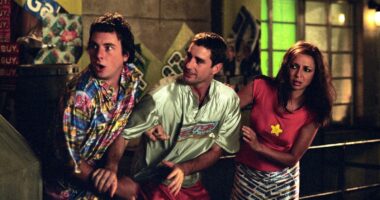 The Funniest Sci-Fi Movie Ever Made Is Waiting To Be Rediscovered On Netflix