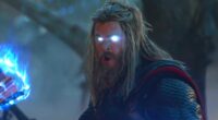 The God Of Thunder's Strongest Version Explained
