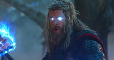 The God Of Thunder's Strongest Version Explained
