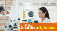 The Guardian view on antibiotics: recent breakthroughs are great news, but humanity is losing the bigger race | Editorial