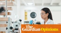 The Guardian view on antibiotics: recent breakthroughs are great news, but humanity is losing the bigger race | Editorial
