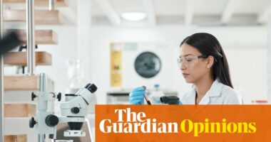 The Guardian view on antibiotics: recent breakthroughs are great news, but humanity is losing the bigger race | Editorial