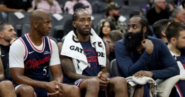 The L.A. Clippers' Problems Run Far Deeper Than Chris Paul