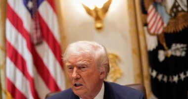 The Latest: Supreme Court allows Texas to use map favoring Republicans in 2026