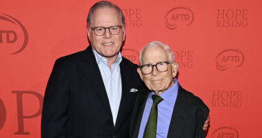 The Newhouse Family Made A Catastrophic Mistake With Their Warner Bros. Shares Just Four Months Ago (But David Zaslav And John Malone Are Sitting Pretty)