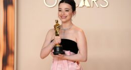 The Oscars will stream on YouTube in 2029