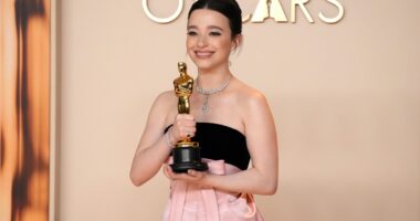 The Oscars will stream on YouTube in 2029