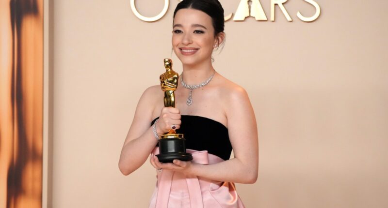 The Oscars will stream on YouTube in 2029