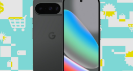 The Pixel 10, our favorite Android phone, is nearly 50 percent off right now