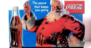 The Polar Bears Aren’t Real — But Coca-Cola’s AI Ads Prove Why Nostalgia Has To Be