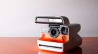 The Polaroid Flip, my favorite retro instant camera, is cheaper than ever