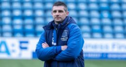 The Preview: Kris Doolan 'bounce' could give Kilmarnock a dilemma in hunt for a new boss